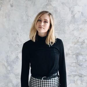 Meet your Posher, Alisa